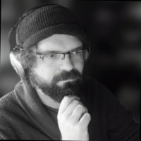 J. Paul Getty Trust Employee David Newbury's profile photo