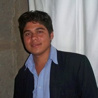 ECAMI S.A. Employee Glaymer Antonio Narvaez Puerto's profile photo