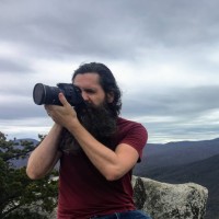 Parks Creech Email & Phone Number