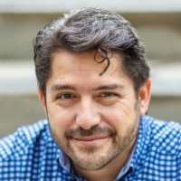 Uptake Employee Jeff Maxwell's profile photo