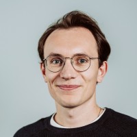 IPAI Employee Max Brummer's profile photo