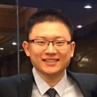 Kite Pharma Employee Jin Xie's profile photo