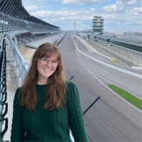 Indianapolis Motor Speedway Employee Emma Bean's profile photo