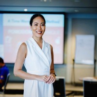 Fitcorp Group Employee Alice Ramarsa's profile photo