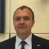 Turkish Aerospace Employee Özkan Altay's profile photo