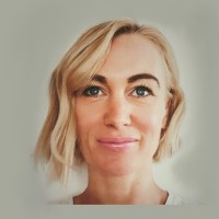 European Climate Foundation Employee Emma Hanley's profile photo