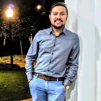 Fernando Soria Email & Phone Number