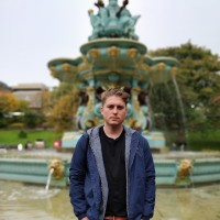 Connexus Cloud Employee Joshua L.'s profile photo