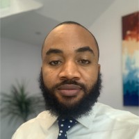 Enyata Employee Miracle Fidelis's profile photo