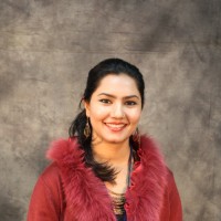 Rozita Rashid Email