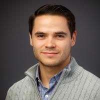 Cardinal Health Employee Joshua Hackney's profile photo