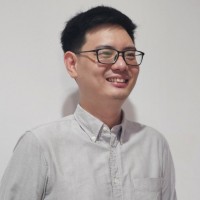 bythen Employee Edi Surata's profile photo