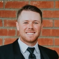 FlexTG Sacramento Employee Eamonn Coughlin's profile photo