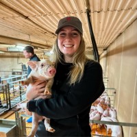 BarnTools Employee Sierra Trent's profile photo