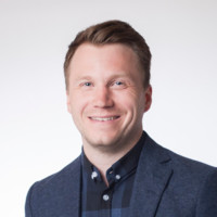 Visit Espoo Employee Miikka Valo's profile photo