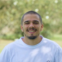 Zero Deposit Employee Santiago Correa's profile photo