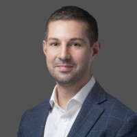 Nuclera Employee Rob Treanor's profile photo