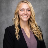 Rush Memorial Hospital Employee Meagan Beeler's profile photo