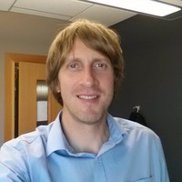 Kinetic Employee Karl Goodwin's profile photo