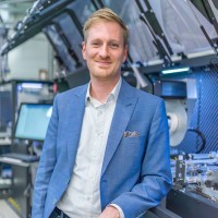 Otto Kuennecke GmbH Employee Niklas Künnecke's profile photo
