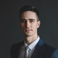 Global Internet Marketing Employee Jacob Udodov's profile photo