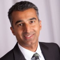 Nova Biomedical Employee Naveen Bangia's profile photo