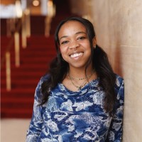 Performing Arts Houston Employee Ashley Johnson's profile photo