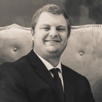 ReverseVision Employee Connor Barnes's profile photo