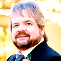 FEK Employee Frank Kemker's profile photo