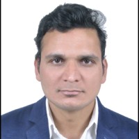 LensCrafters Employee Prashant Ojha's profile photo