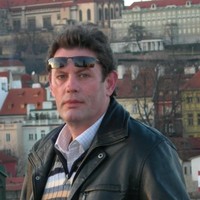 TERNA S.A. Employee Παναγιώτης Καζαντζής's profile photo