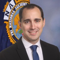 Nicholas Kehoe