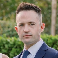 Kokolakis Contracting Employee Sean Thornton's profile photo