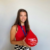 EFS Employee Clara Belaidi's profile photo