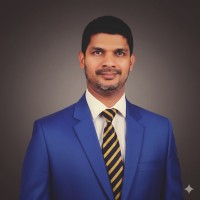 Fairfirst Insurance Limited Employee Dilan Perera's profile photo