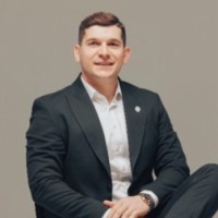 Gheorghe Ghirjev's profile photo