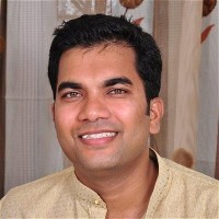 Deepforge AI Employee Sumith R's profile photo