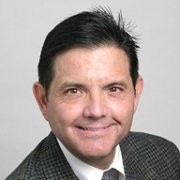 University Orthopedics Center Employee James Czyrny's profile photo