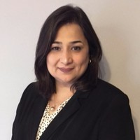 Summit Hotel Properties, Inc. Employee Vaishali Sharma's profile photo