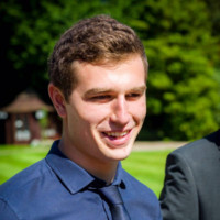 Impact Solutions Employee Samuel Patterson's profile photo