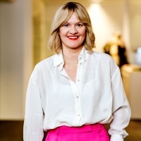 Kleinanzeigen Employee Anna-Lena Mikoteit-Zerb's profile photo