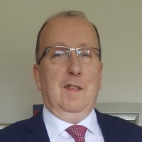 Analog Devices Employee Martin Fallon's profile photo