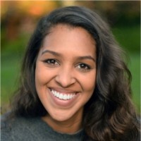 Athena Executive Services Employee Linnae Dosumu-Johnson's profile photo