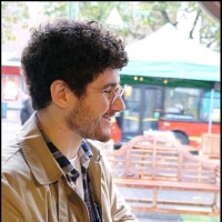 Kroo Bank Employee Nicholas Bryson's profile photo