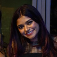 Kossoris Search Employee Anushka Bhatnagar's profile photo