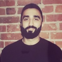 PhilanthPro Employee Sameer Grewal's profile photo