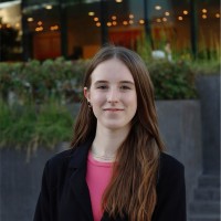Lindner Women in Business Employee Makayla Coppus's profile photo