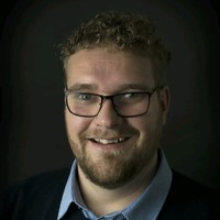 Wevano Machinery B.V. Employee Rene Post's profile photo