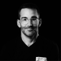 bubble-bro Employee Moritz Möckesch's profile photo