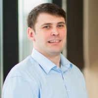 United Urology Group Employee Andrew Bratten's profile photo